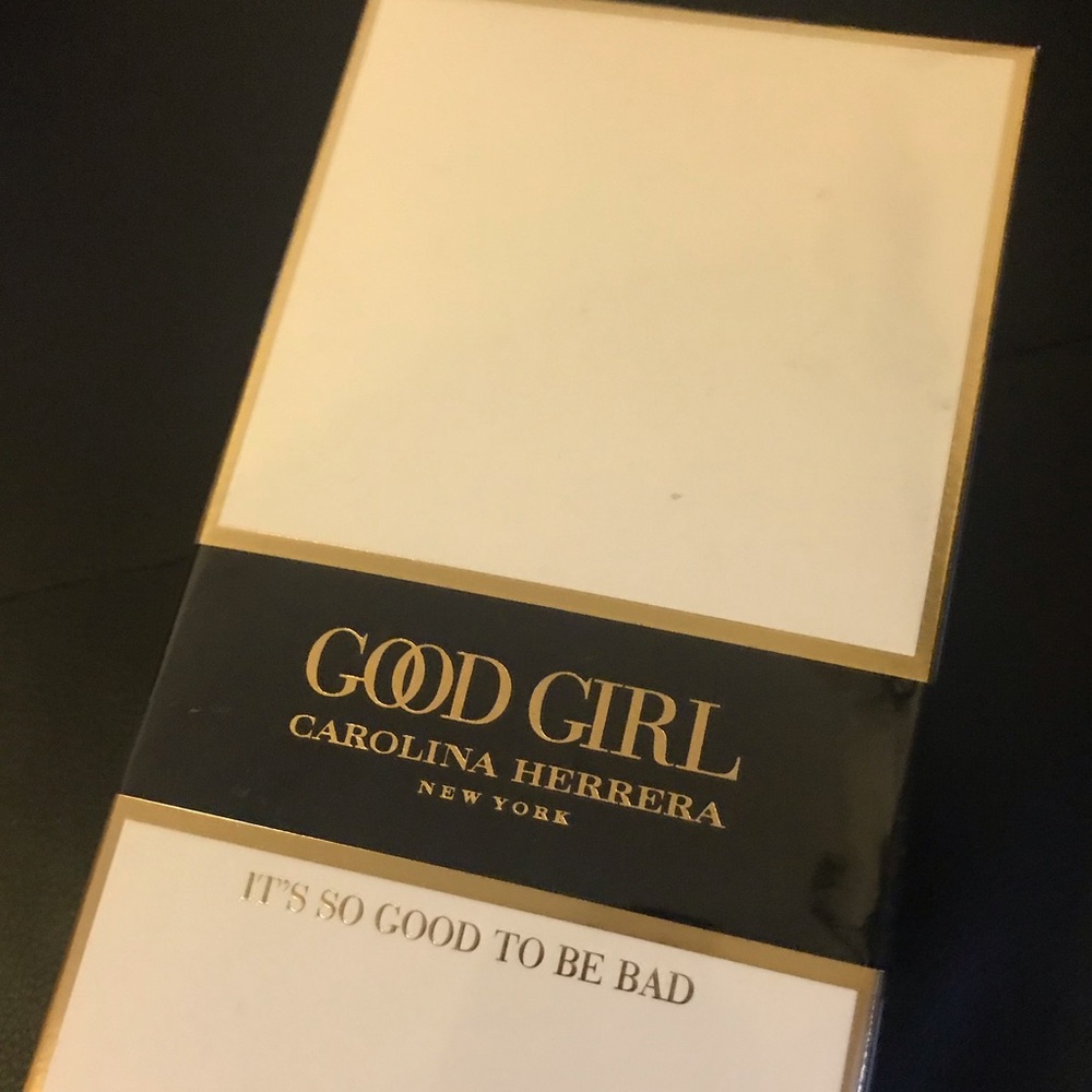 Carolina Herrera Good Girl Fragrance